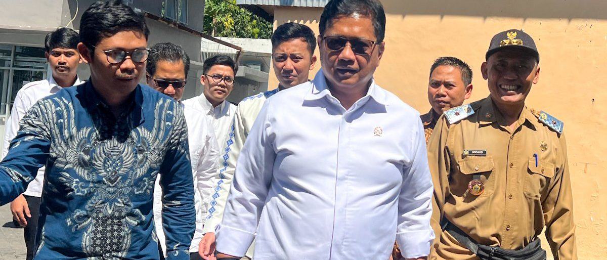 Wamentrans pastikan kawal produk transmigran masuk pasar global