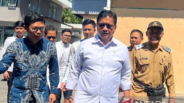 Wamentrans pastikan kawal produk transmigran masuk pasar global
