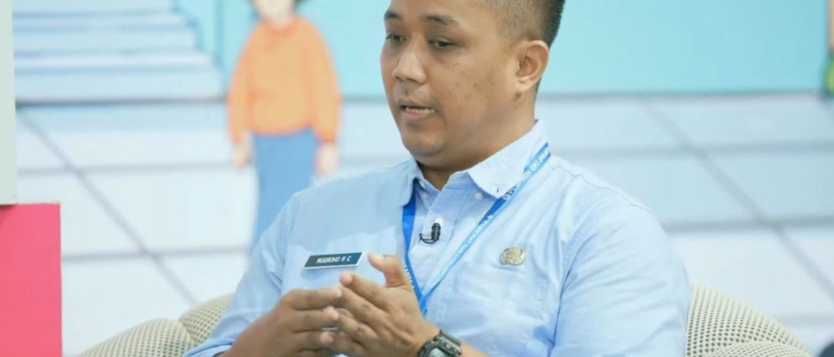 Warga Jakarta Bisa Cek Zonasi Bangunan Lewat Jakarta Satu
