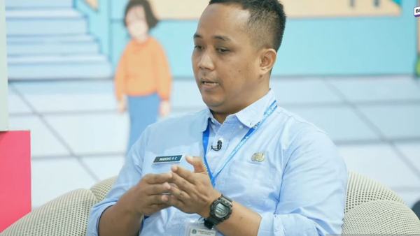 Warga Jakarta Bisa Cek Zonasi Bangunan Lewat Jakarta Satu