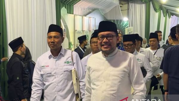 Wasekjen PBNU Ingatkan Adab Jadi Penuntun Utama Musyawarah