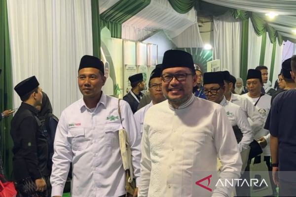 Wasekjen PBNU Ingatkan Adab Jadi Penuntun Utama Musyawarah