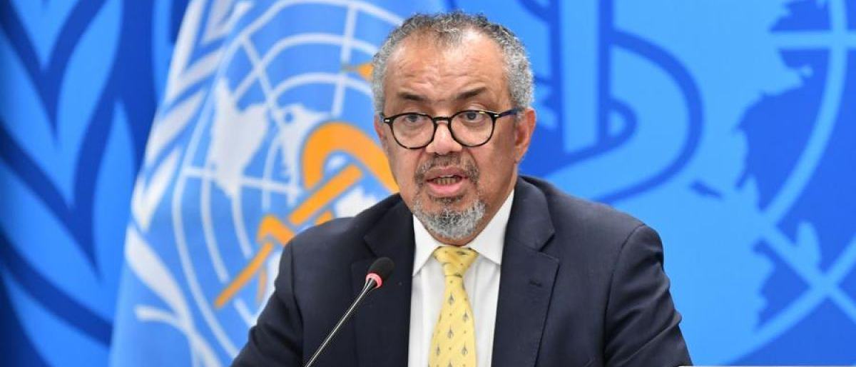 WHO Laporkan 220 Kematian Suspek Ebola di RD Kongo