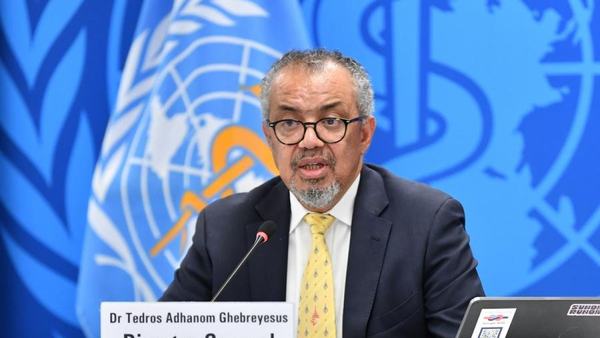 WHO Laporkan 220 Kematian Suspek Ebola di RD Kongo
