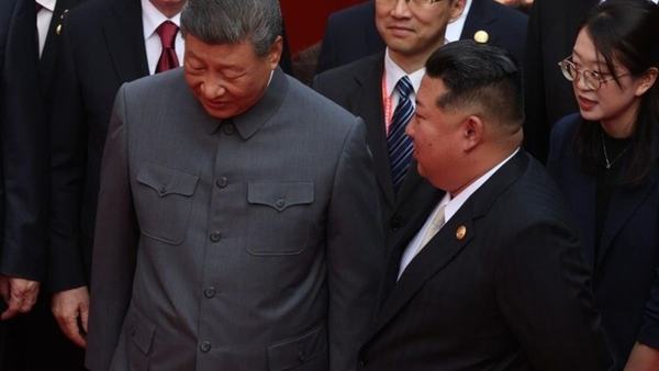 Xi Jinping dan Kim Jong Un Segera Gelar Pertemuan Bilateral