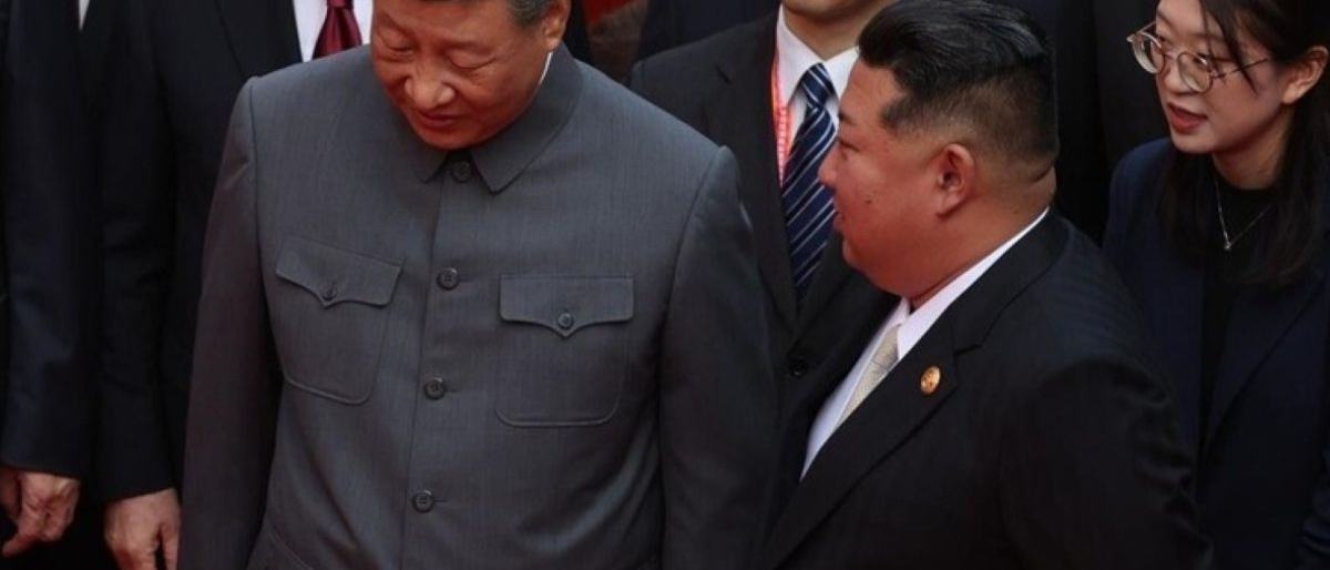 Xi Jinping dan Kim Jong Un Segera Gelar Pertemuan Bilateral