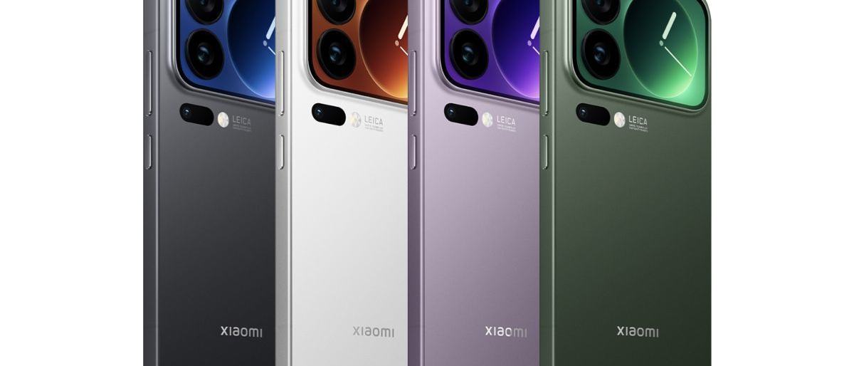 Xiaomi 18 Pro Dikabarkan Usung Layar Belakang Lebih Besar