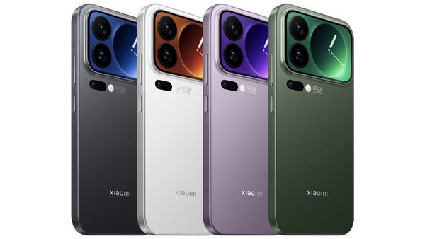 Xiaomi 18 Pro Dikabarkan Usung Layar Belakang Lebih Besar