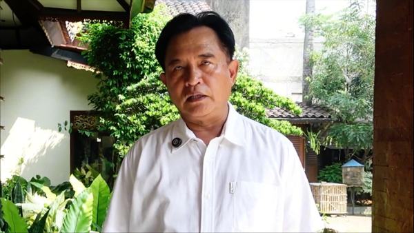 Yusril Instruksikan Imigrasi Kooperatif dengan KPK Terkait Silmy Karim